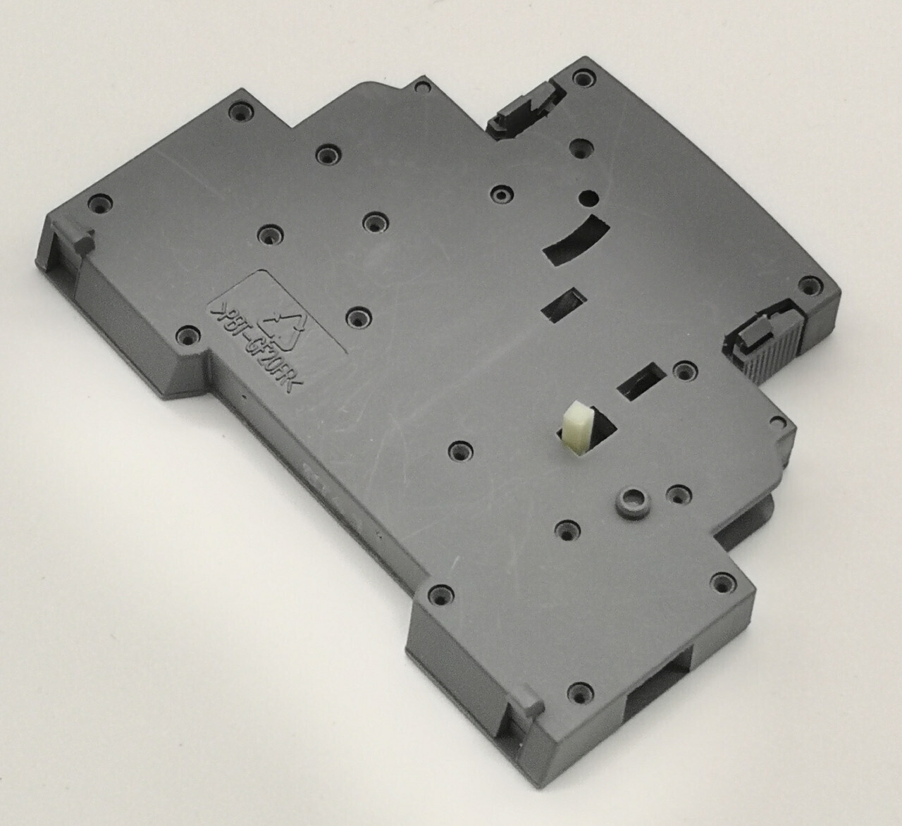 Дополнительный контакт 1НО+1НЗ, боковой (для MS45x, MS49x) ABB HKS4-11 1SAM401902R1001