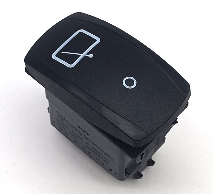 Переключатель CARLING TECHNOLOGIES AT354795 20a 12v