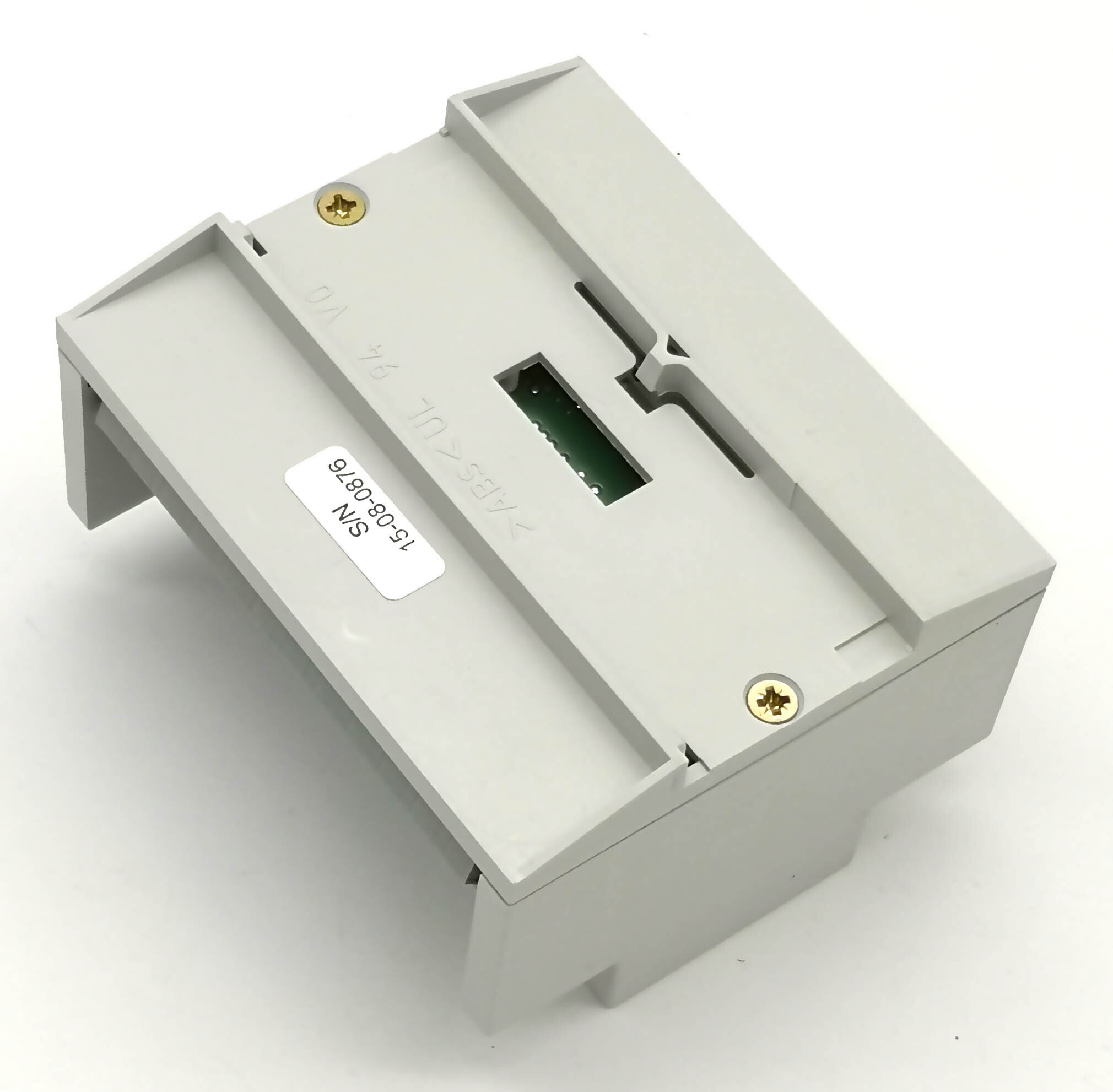 Модуль управления жалюзи KNX, LINGG-JANKE J6F6H 89401