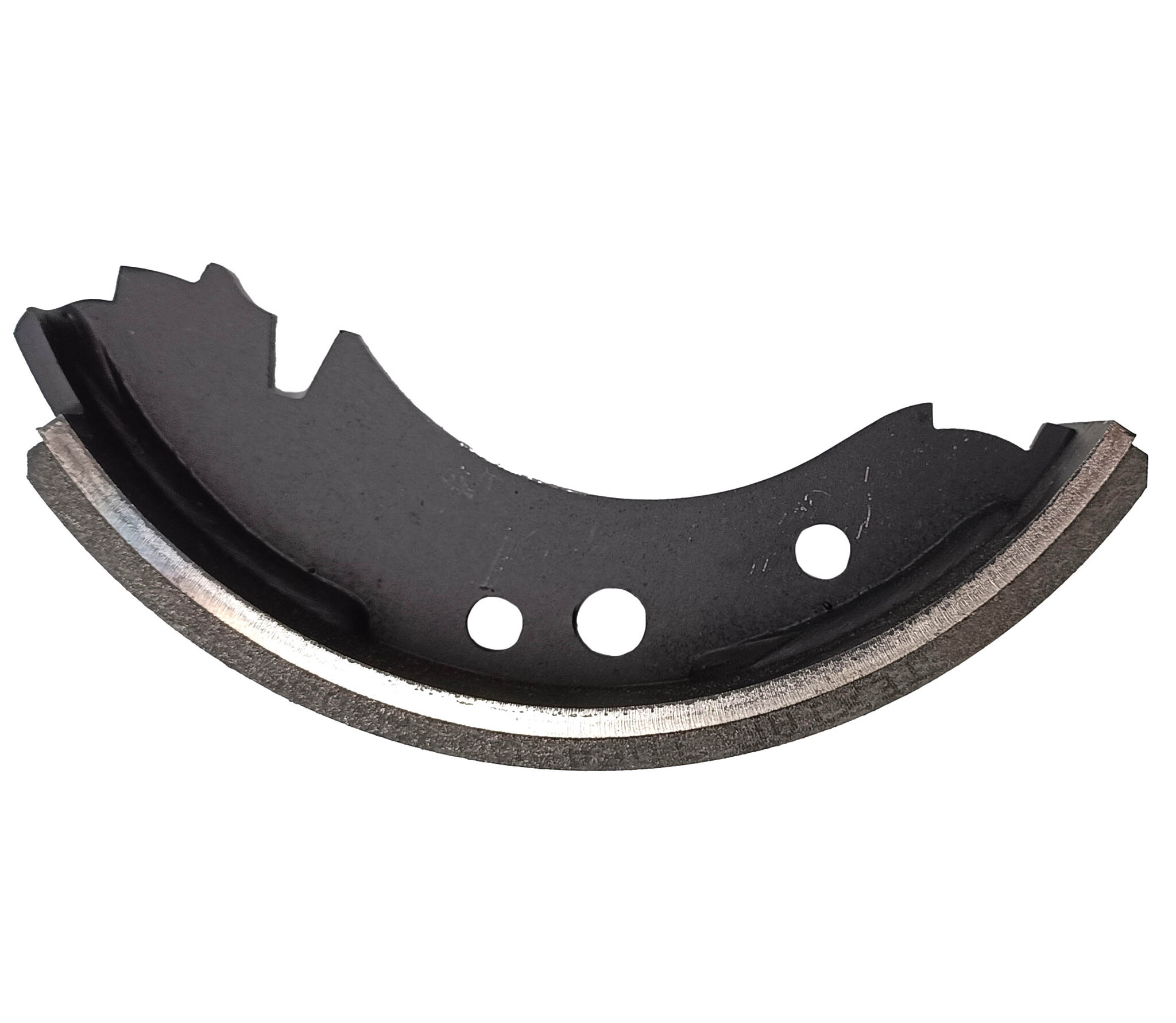 Колодка тормозная Yale 580035376 (комплект 4.шт)/ TEXTAR T064 GG 700955S