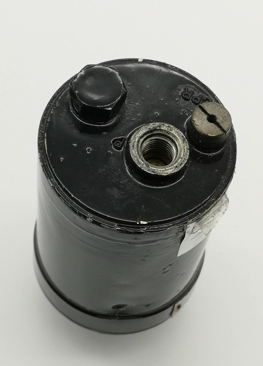 Transmitter hyd pressure (трансмиттер)(передатчик)  ST-107R