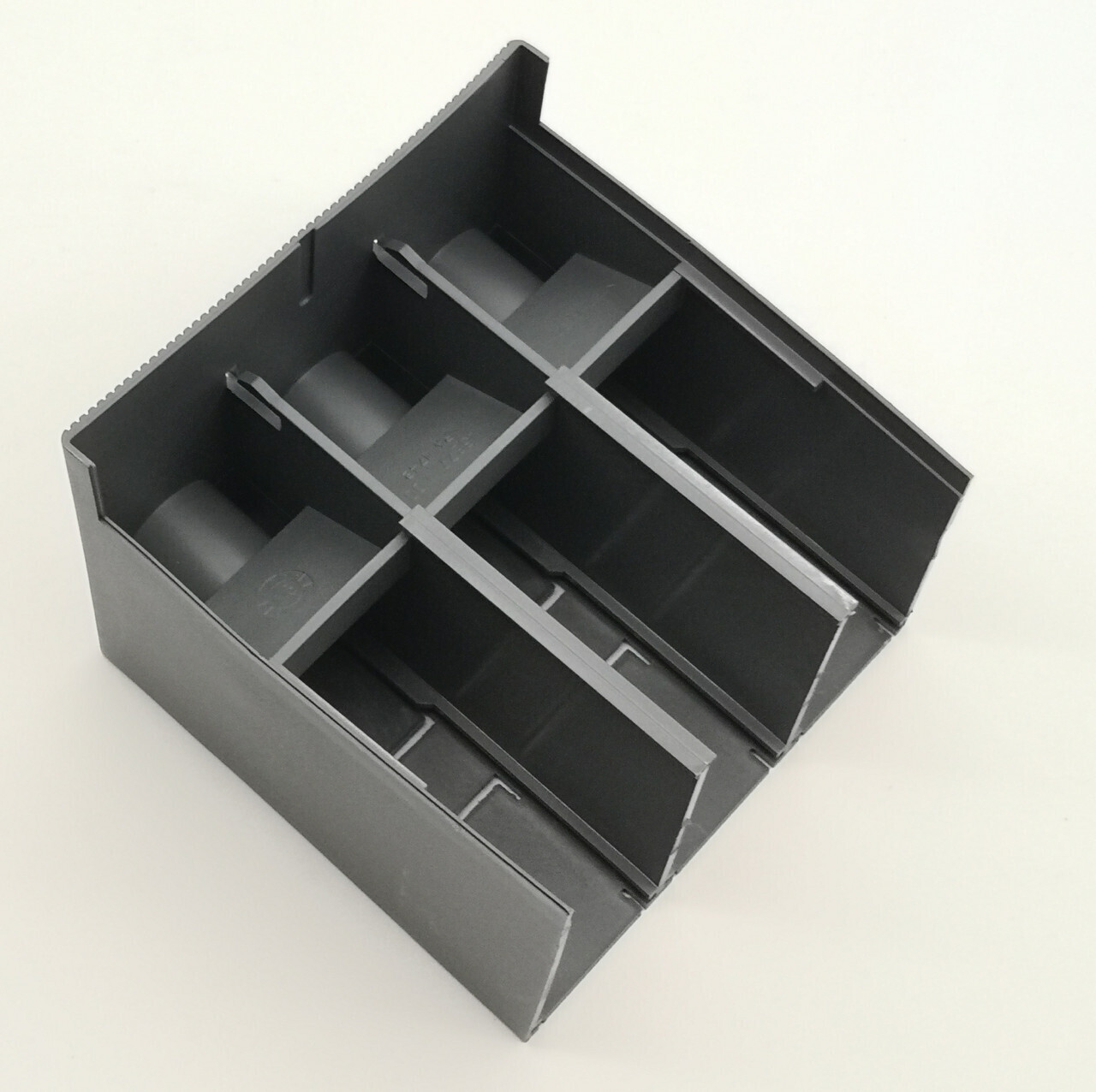 Изолирующие крышки Т4, высокие, 3п, (уп-2шт) ABB 1SDA054958R0001