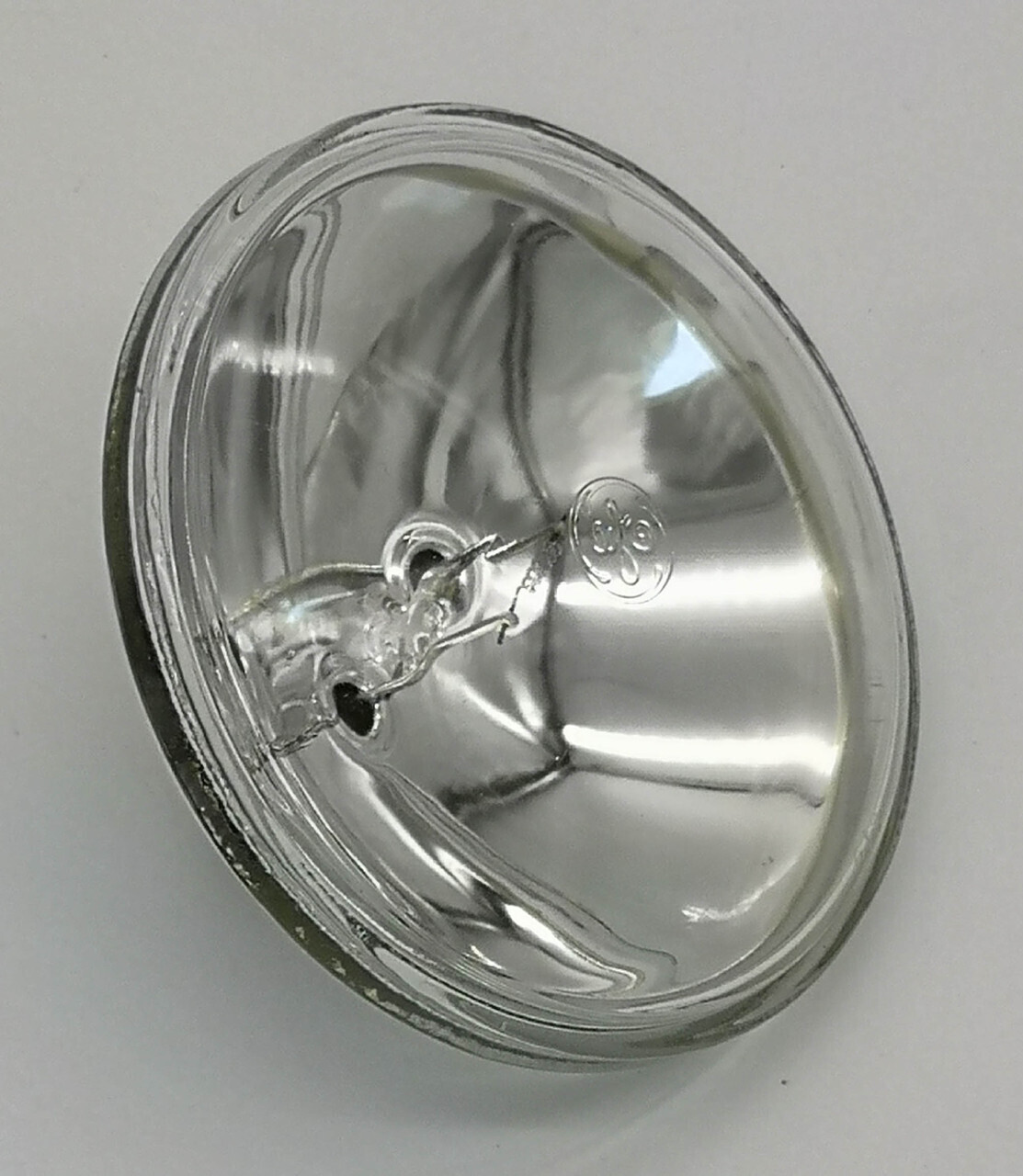 Lamp(ламп) general electric GE 4594 100W 28V (Лампа авиационная)
