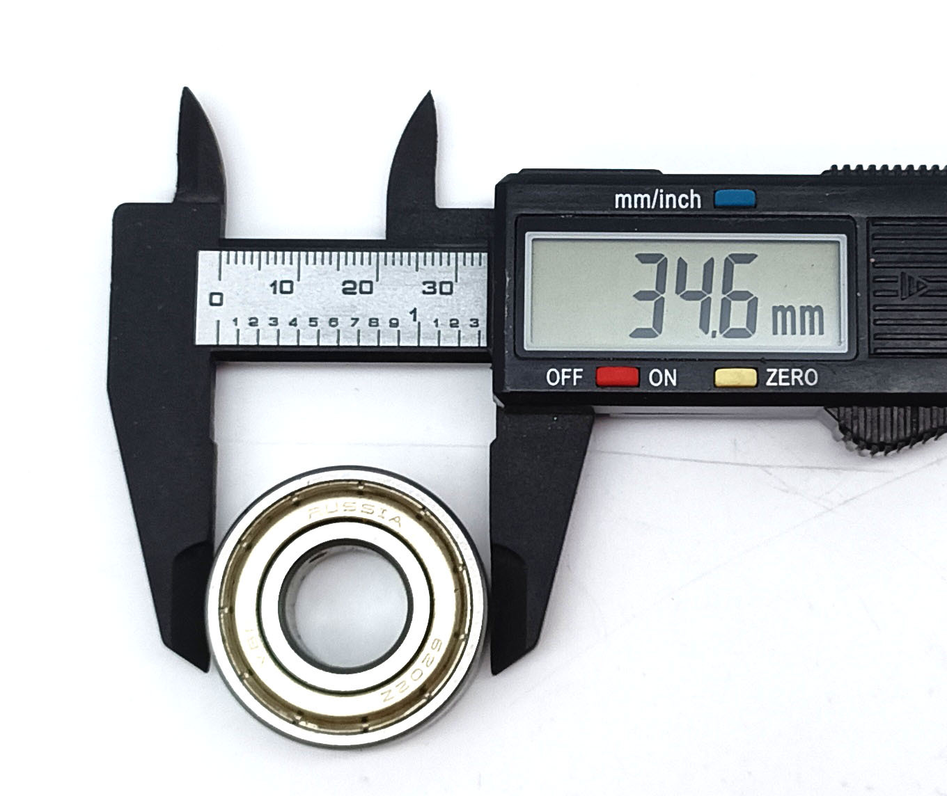Подшипник VBF 6203 Z