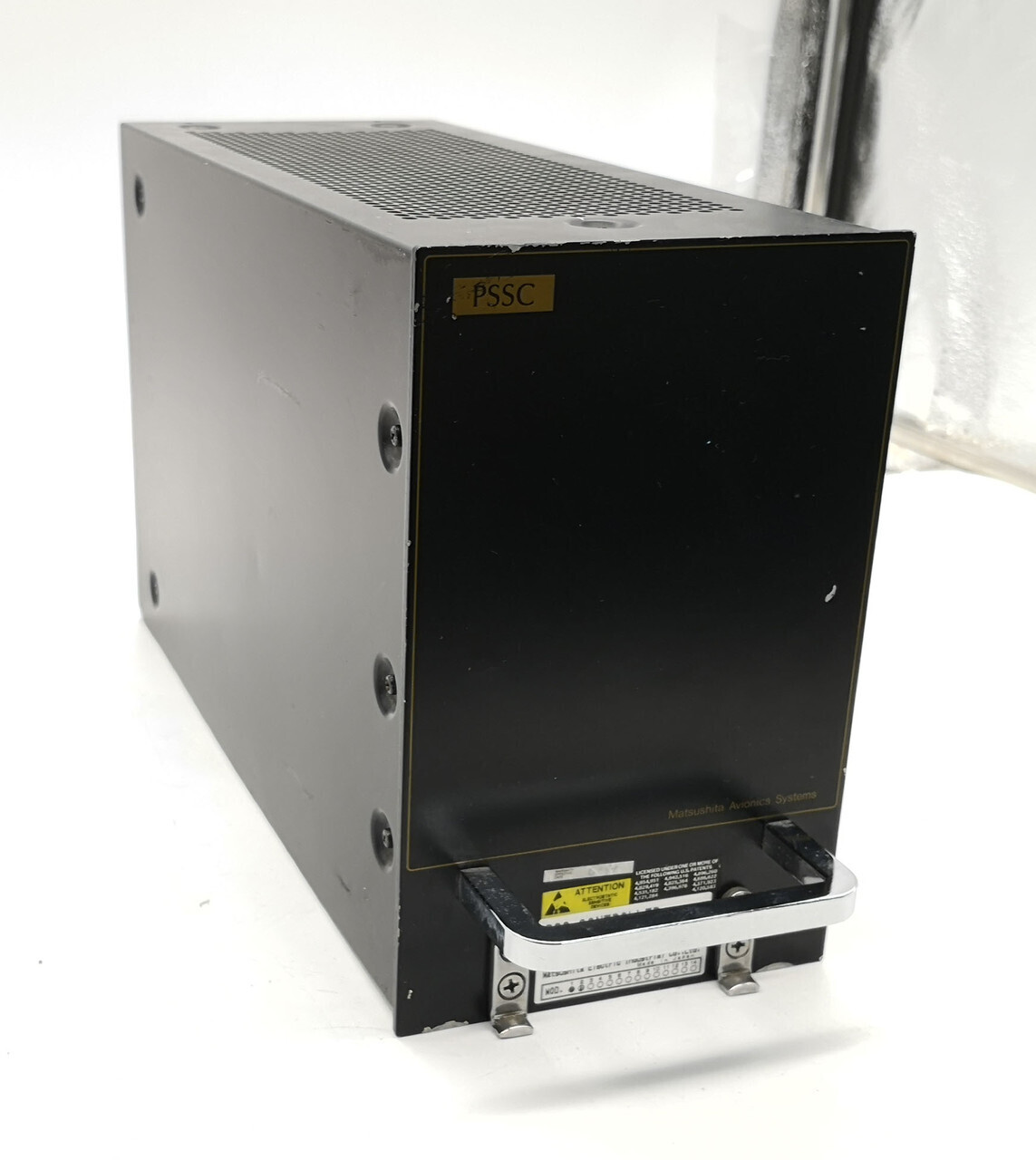 Pssc RD-AA1002-61