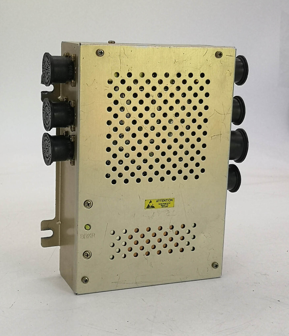 Column timer decoder RD-AX3003
