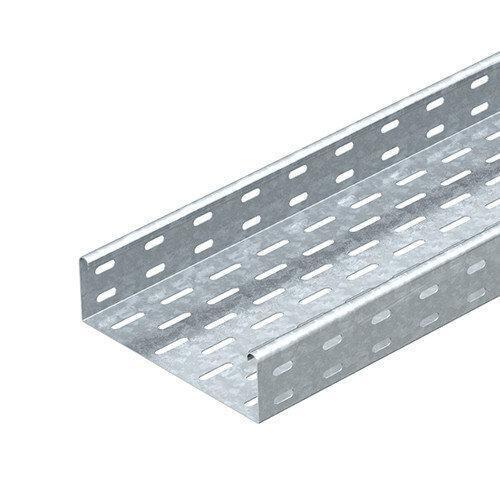 Лоток кабельный 100х60х1мм BETTERMANN MKS 610 FS, 6055109 3м