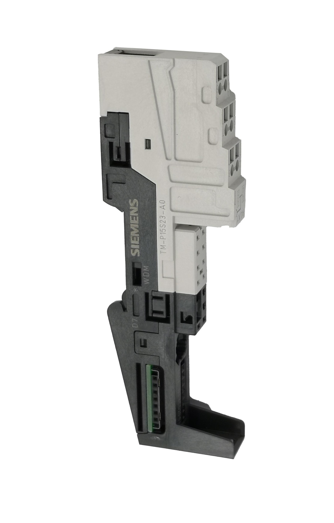Терминальный модуль Siemens 1P 6ES7 193-4CD20-0AA0 6ES7193-4CD20-0AA0