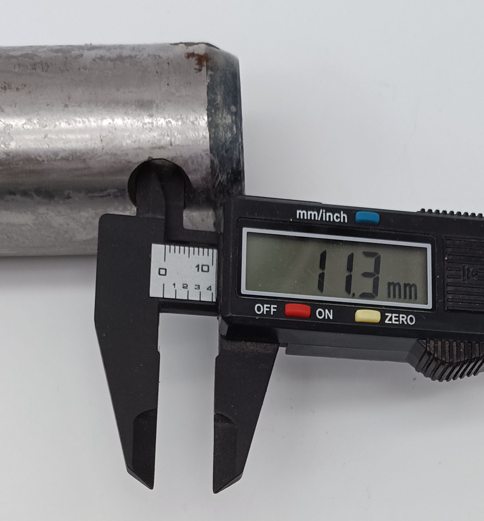 Палец ковша Homa 911/12400