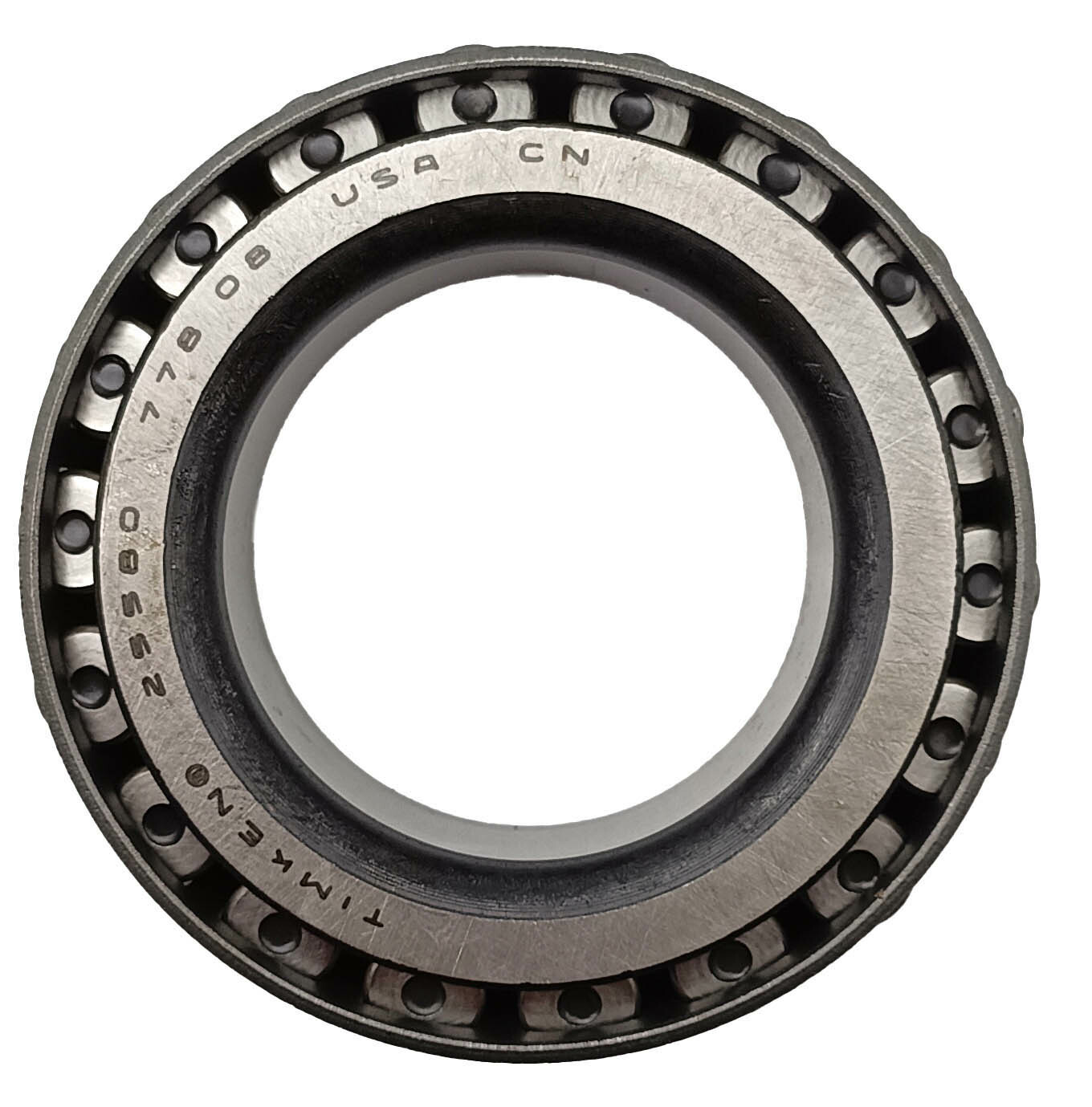 Обойма подшипника Timken 25580, (Yale 055076600)