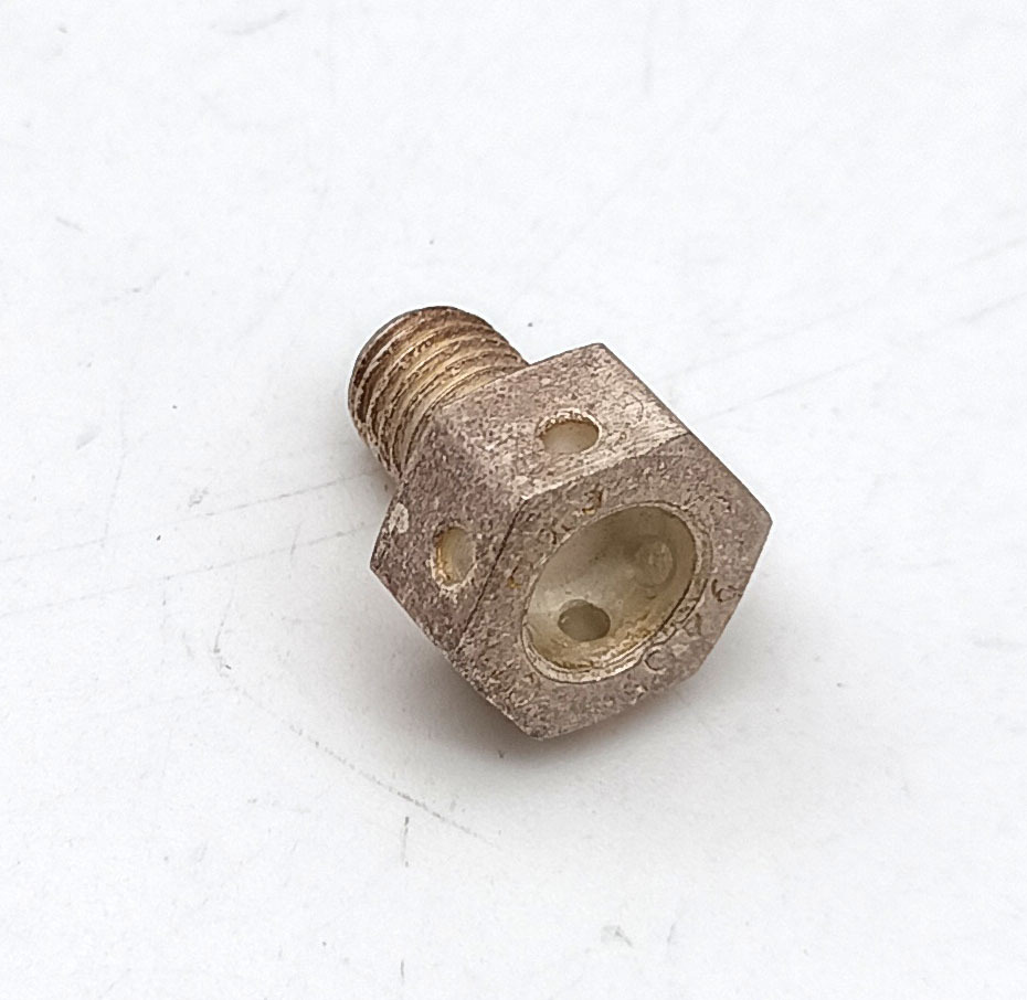 Заглушка MS9405-01