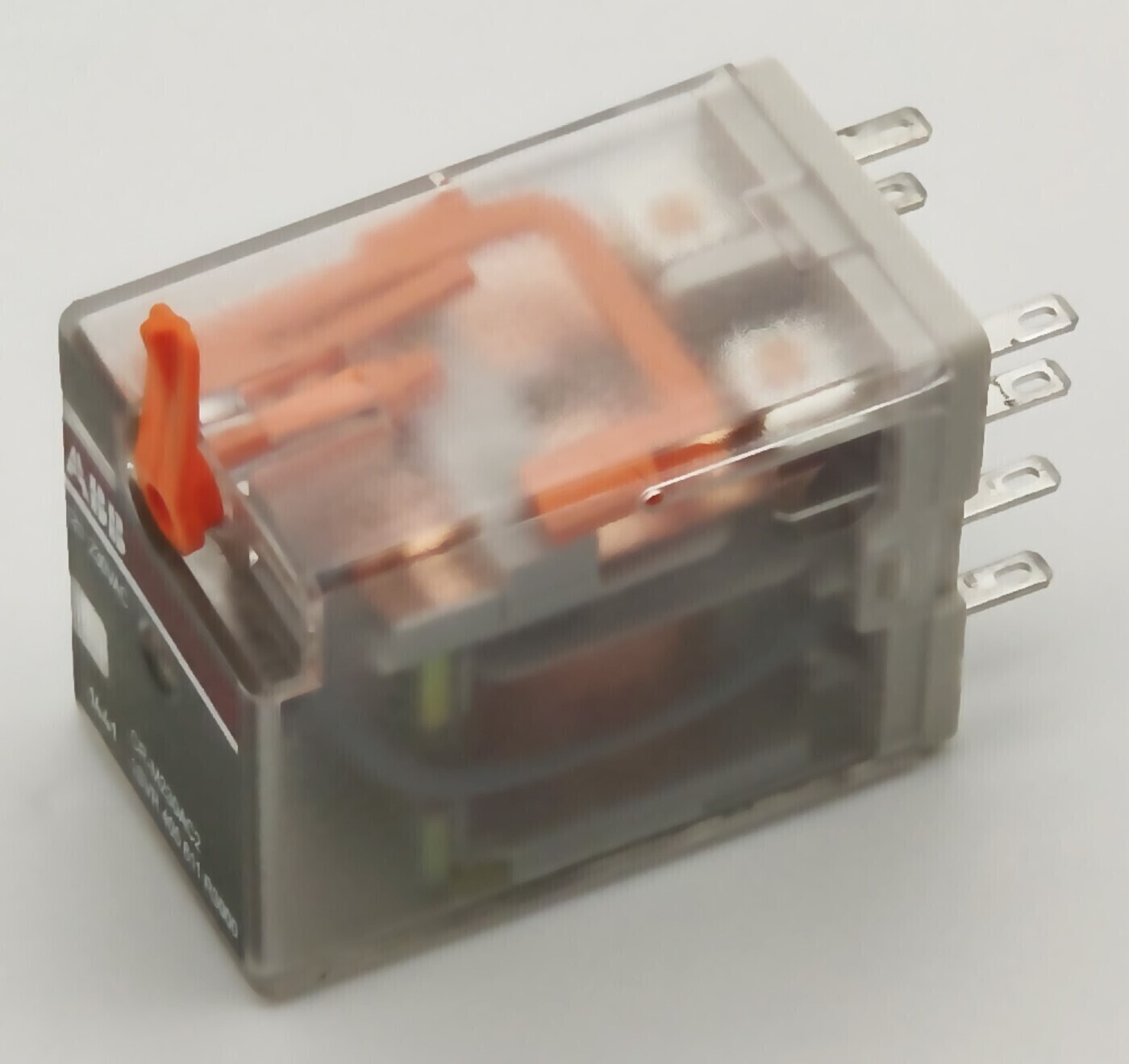 5шт Реле ABB CR-M230AC2 1SVR405611R3000