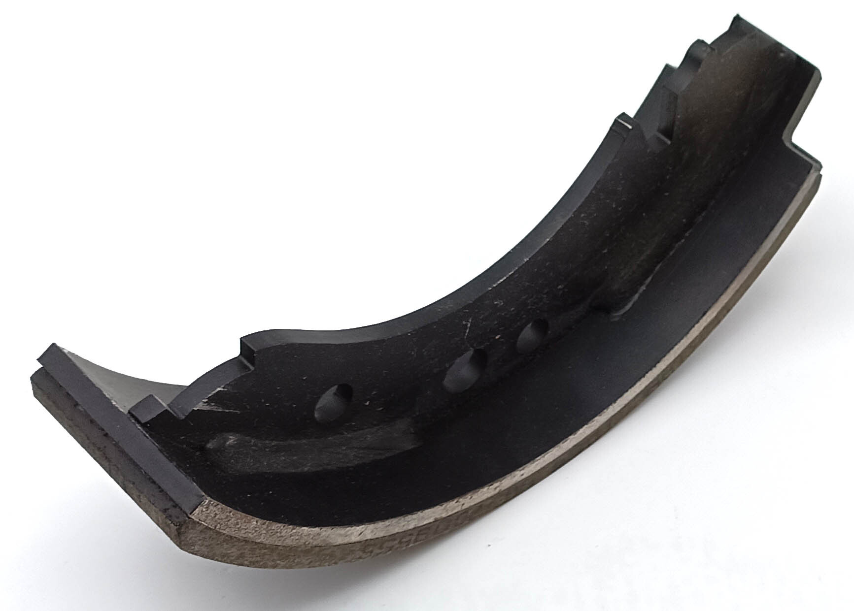 Колодка тормозная Yale 580035376 (комплект 4.шт)/ TEXTAR T064 GG 700955S