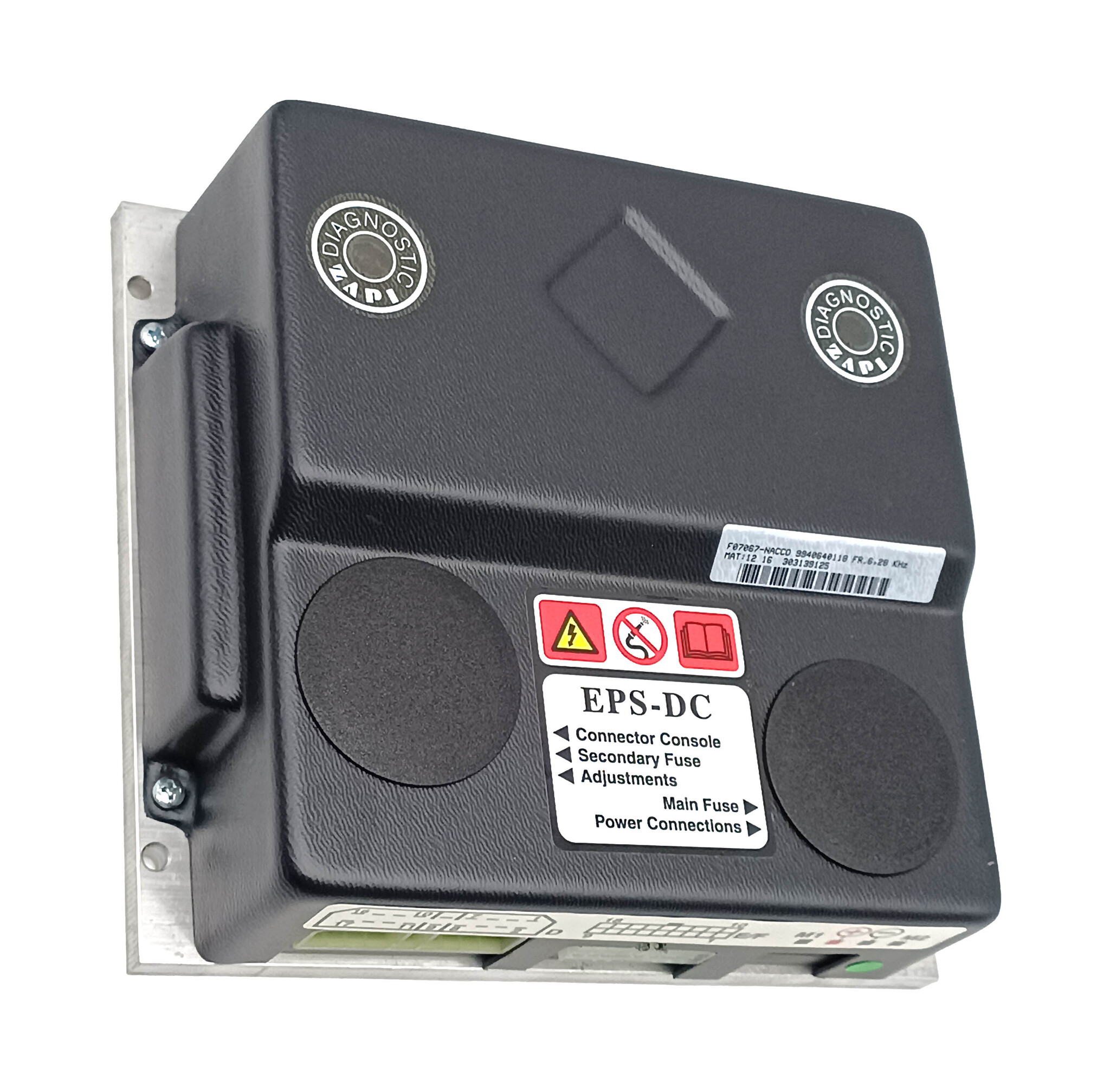 Контроллер ZAPI EPS-DC F07067-NACCO Yale 277316200
