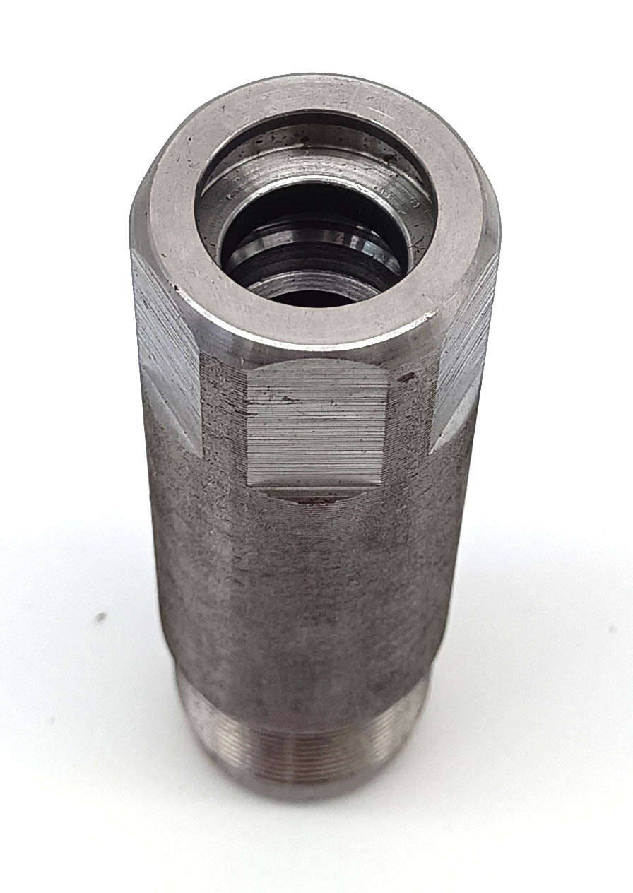 Помпа цилиндра Xilin SP.8-11/Ø16 SDJ1500 100x16mm