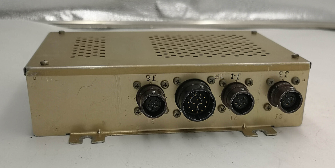 Column timer decoder/декодерколоночного таймера RD-AX3001-A