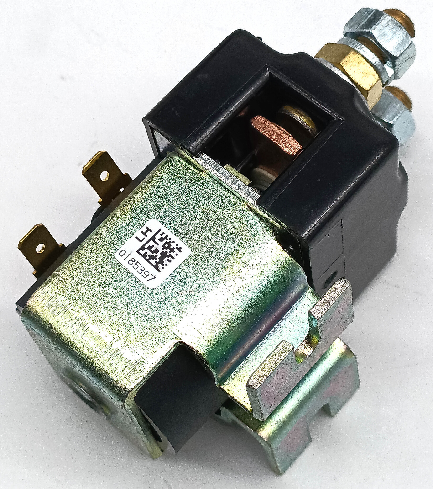 Контактор Unicarriers 118268 V161B (ATLET) 24V, 100A
