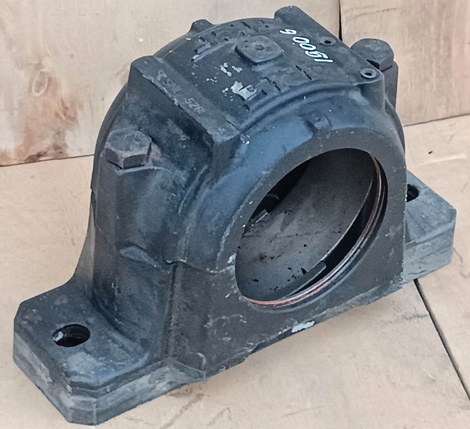 Корпус подшипника разъёмный SKF SNL 526