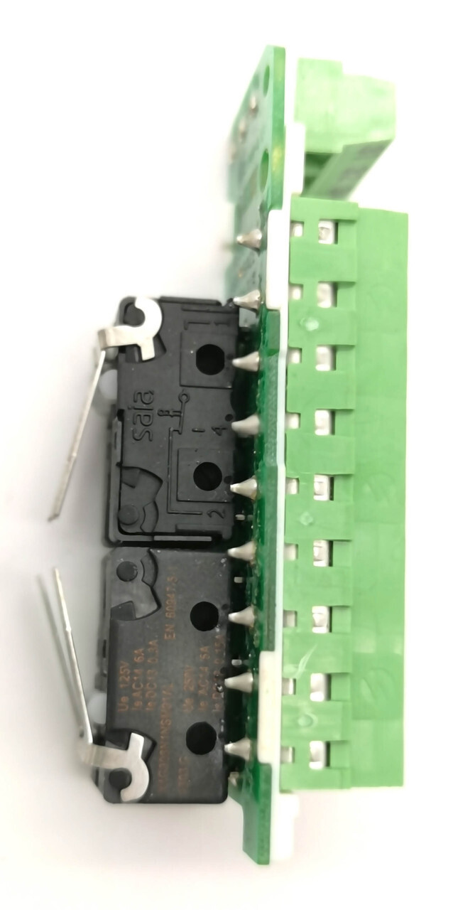 Вспомогательный контакт 3 перекл. Т1-Т3 ABB 1SDA051369R0001