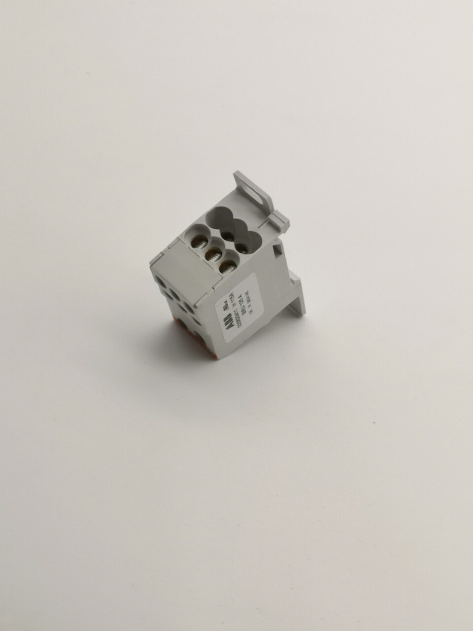 Распределительный блок ABB BRU125A, 125А 1-полюсный 1SNA356204R1100