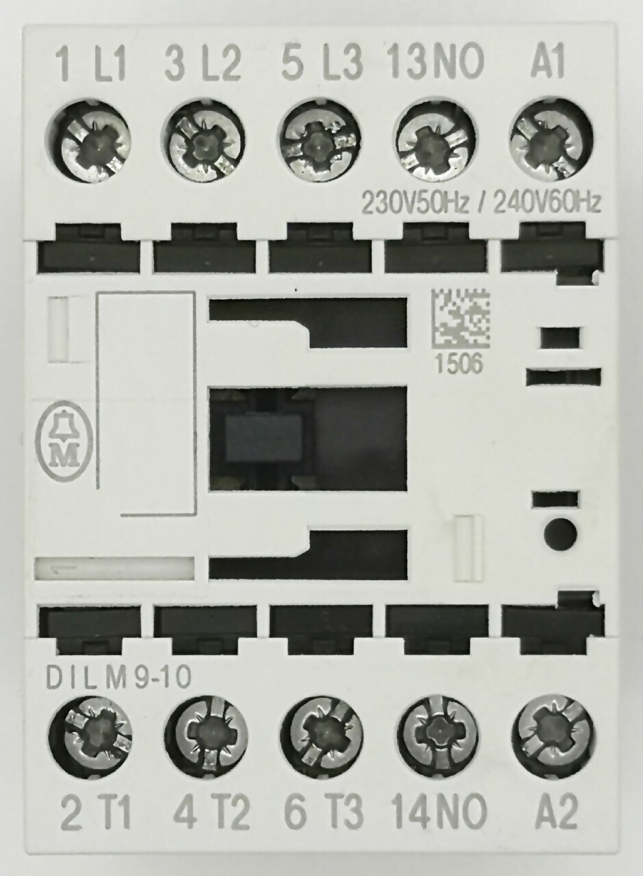 Контактор Moeller/EATON DIL M(c)9-01