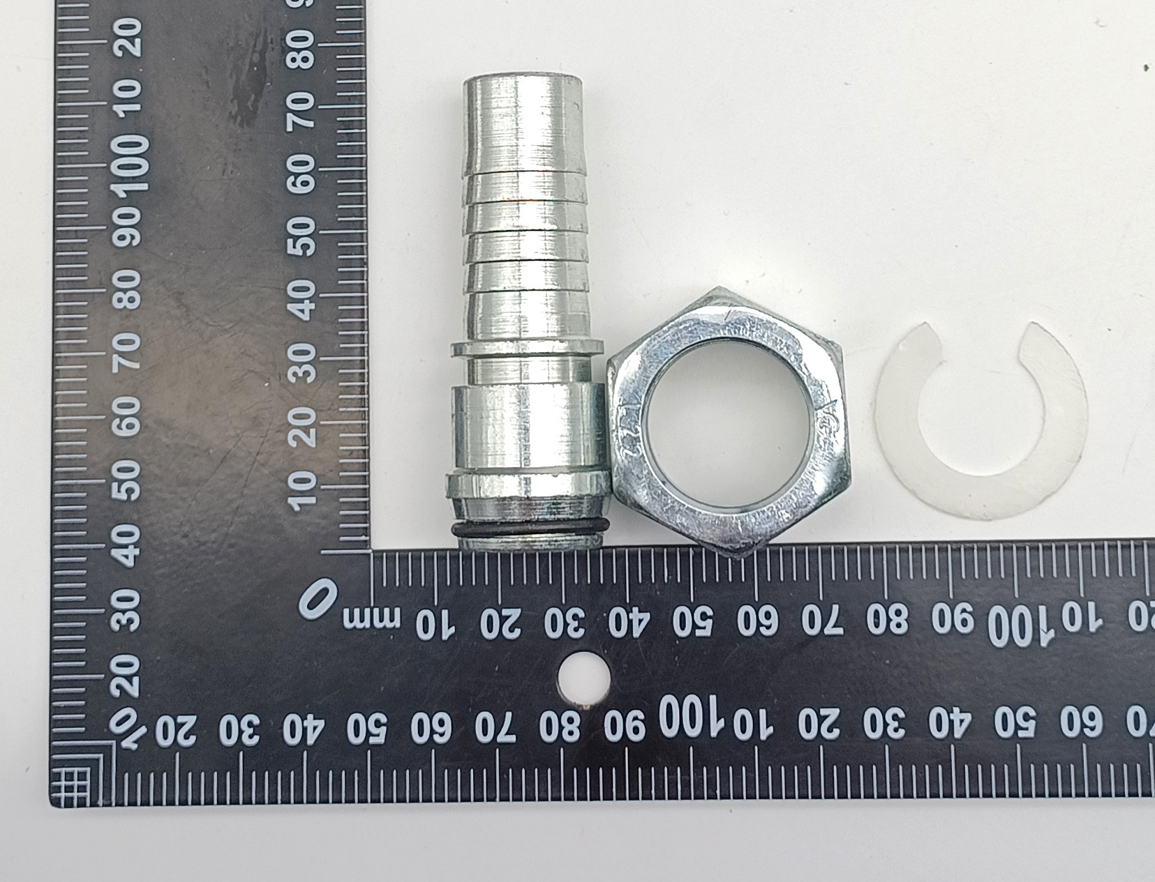 Фитинг DKOL (г) FE1230L22 30x2 DN=20 (0Co)