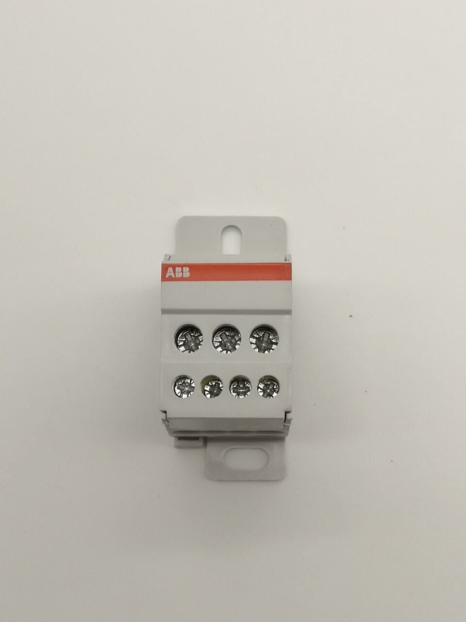 Распределительный блок ABB BRU80A, 1-полюсный 1SNA356208R2500 80А