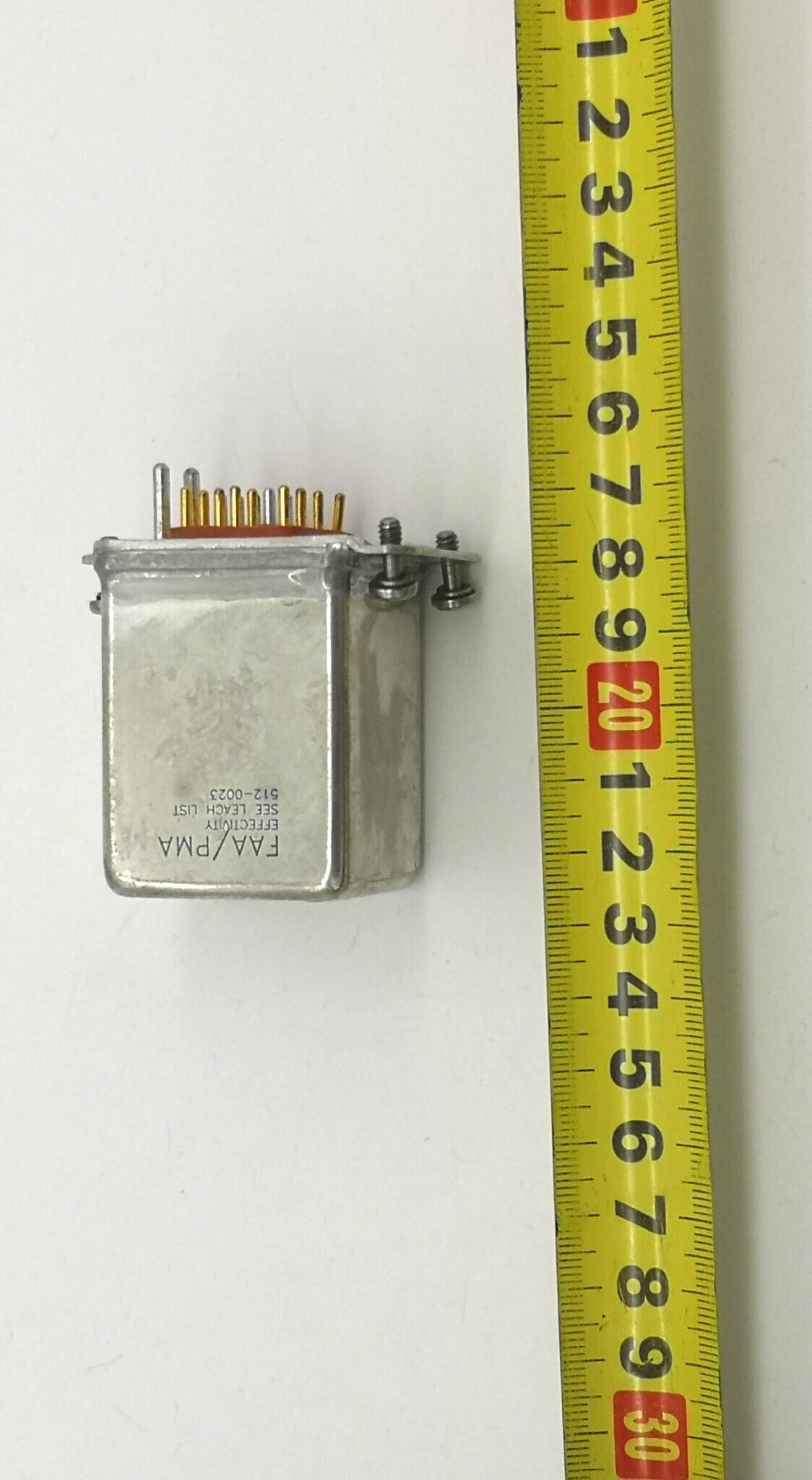 Relay/реле TD-1782-2001