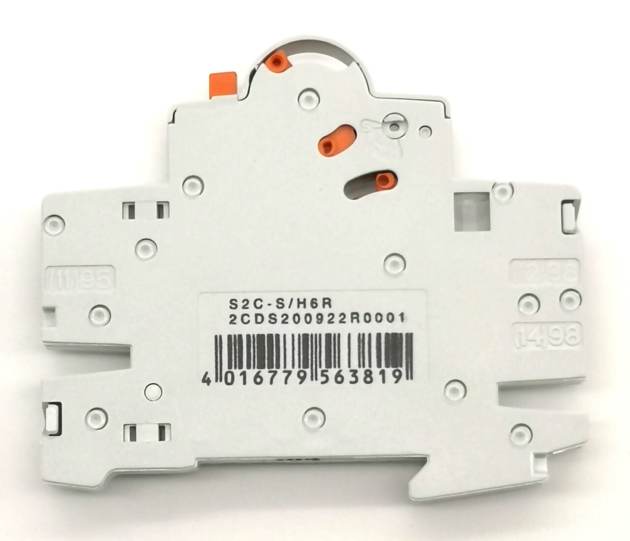 Доп контакт для S200 ABB S2C-S/H6R, 2CDS200922R0001