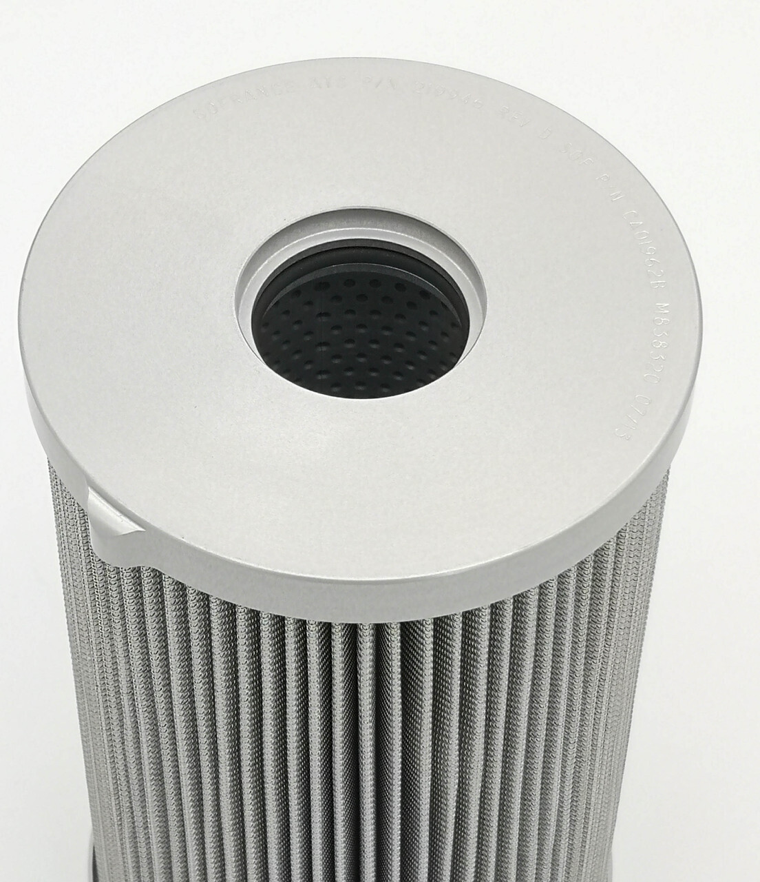 Fuel gilter element (фильтр)  CA01962B