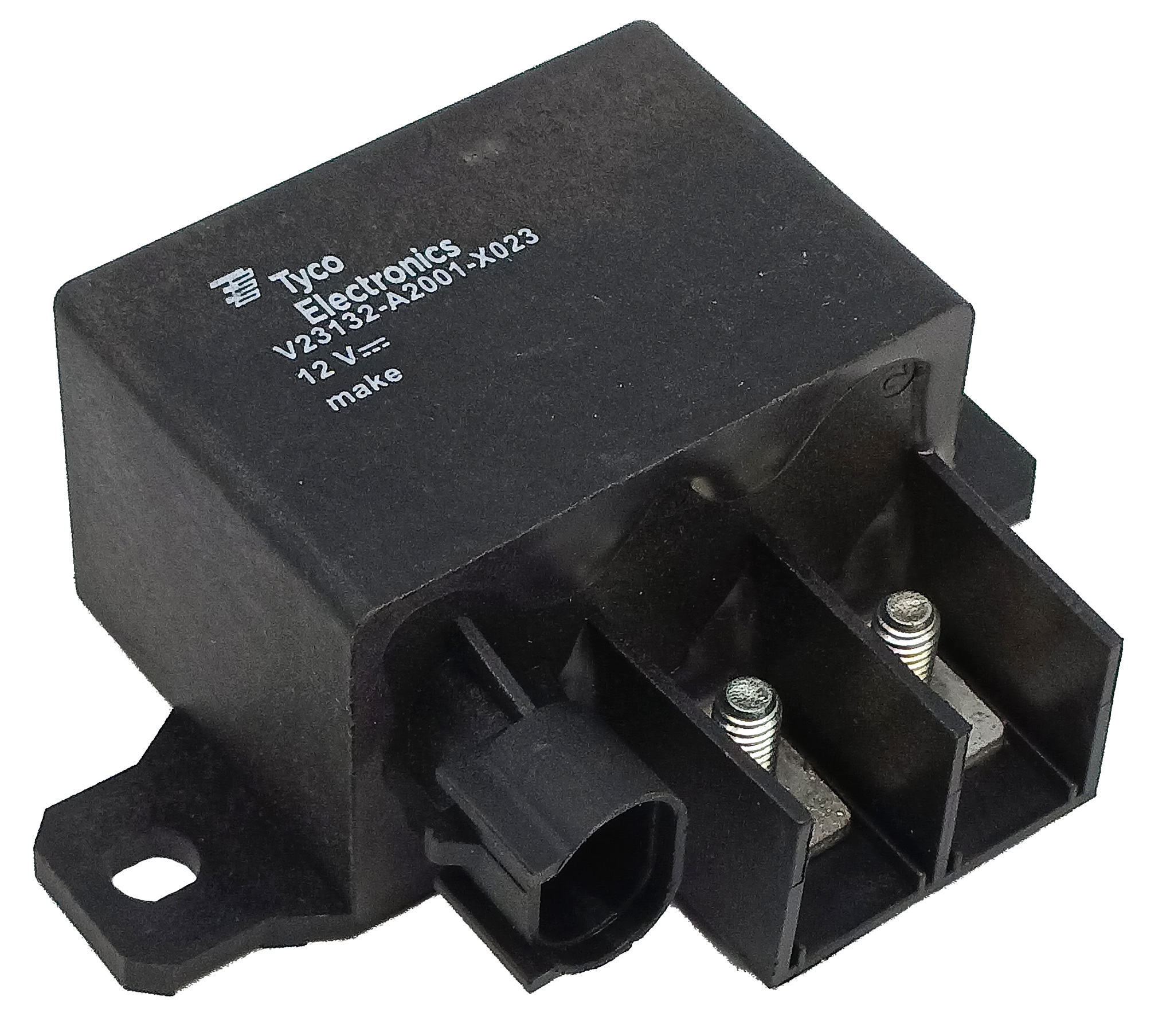 Реле Tyco Electronics V23132-A2001-X023 12v