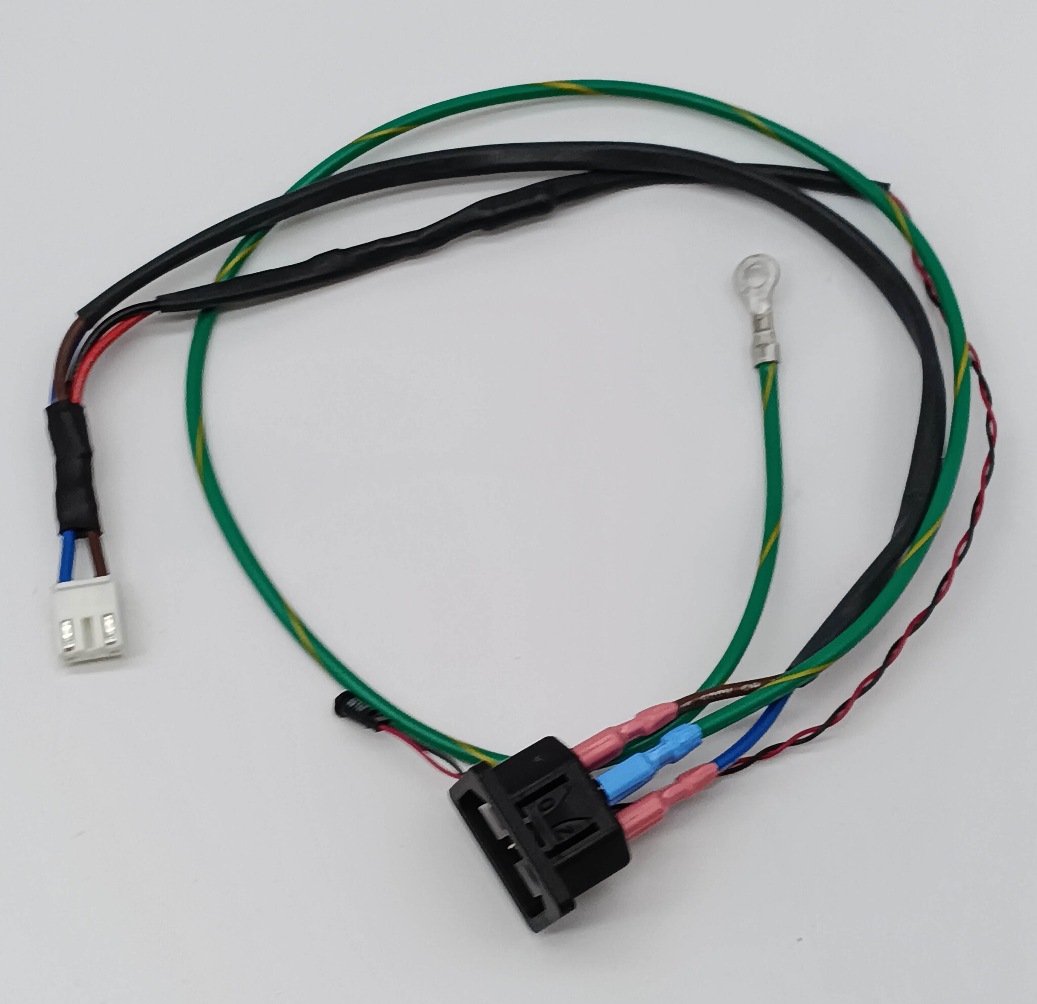 Источник питания Honeywell PRO32E1PS pro2200 12в-4а (PW6K2E2PS), PSC-100AHO Mean Well