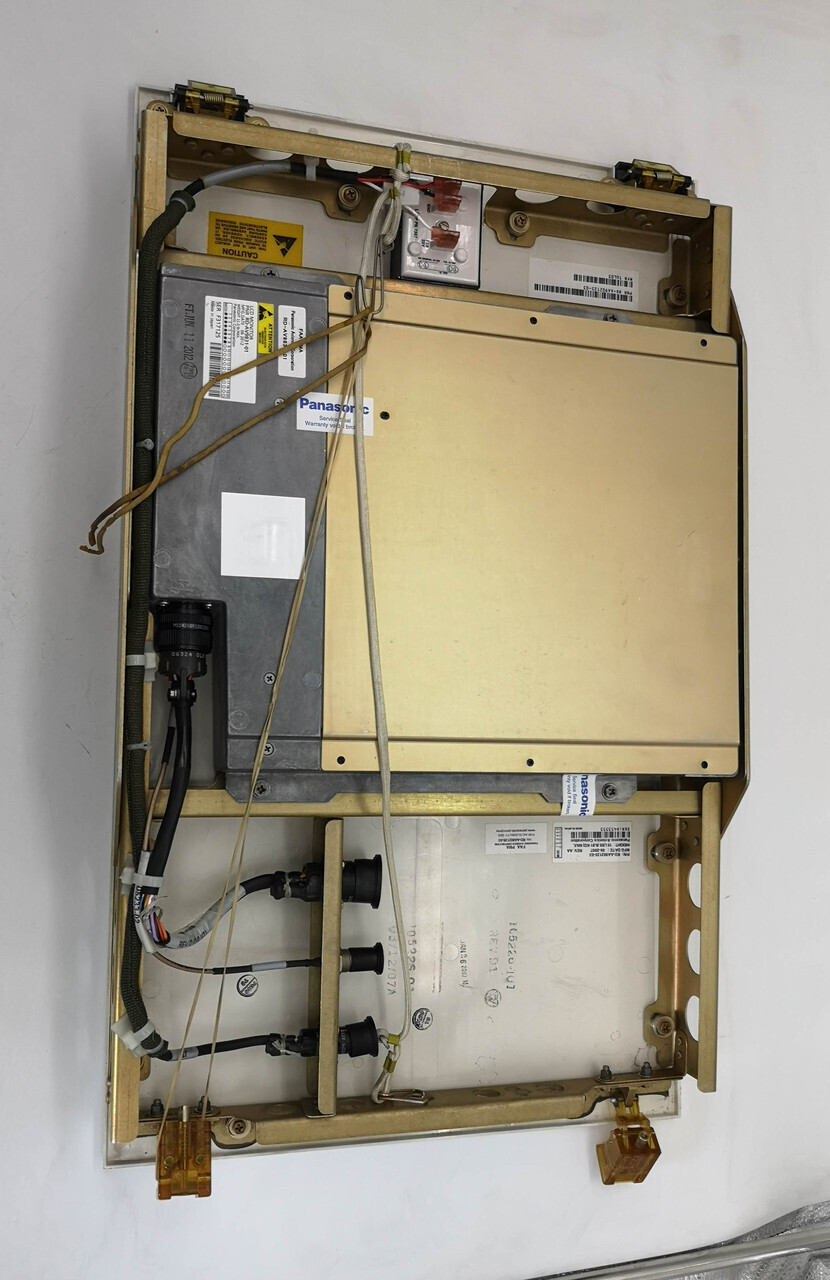 Lcd ceiling mount/потолочное крепление RD-AA902125-03