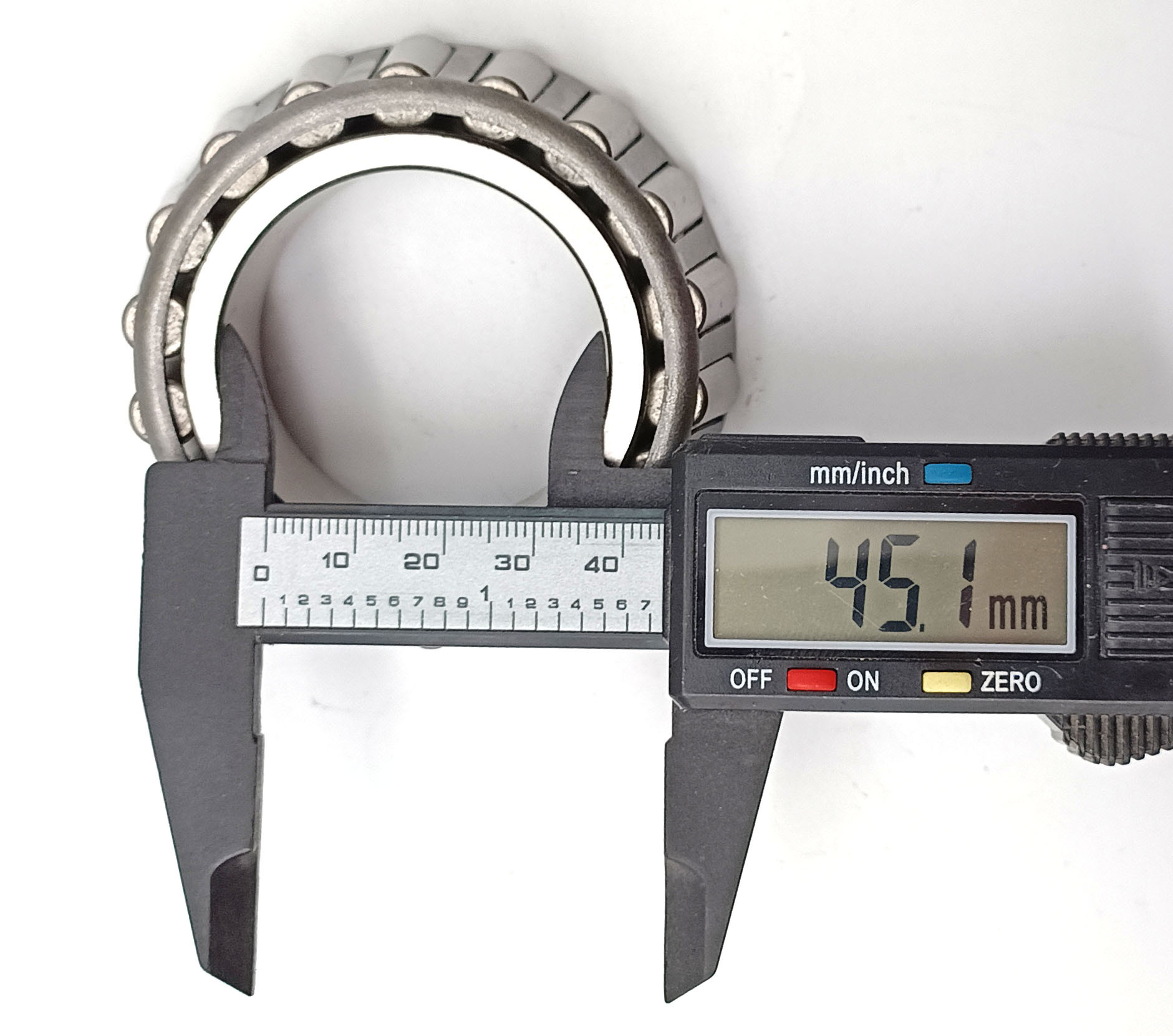 Обойма подшипника Timken 25580, (Yale 055076600)