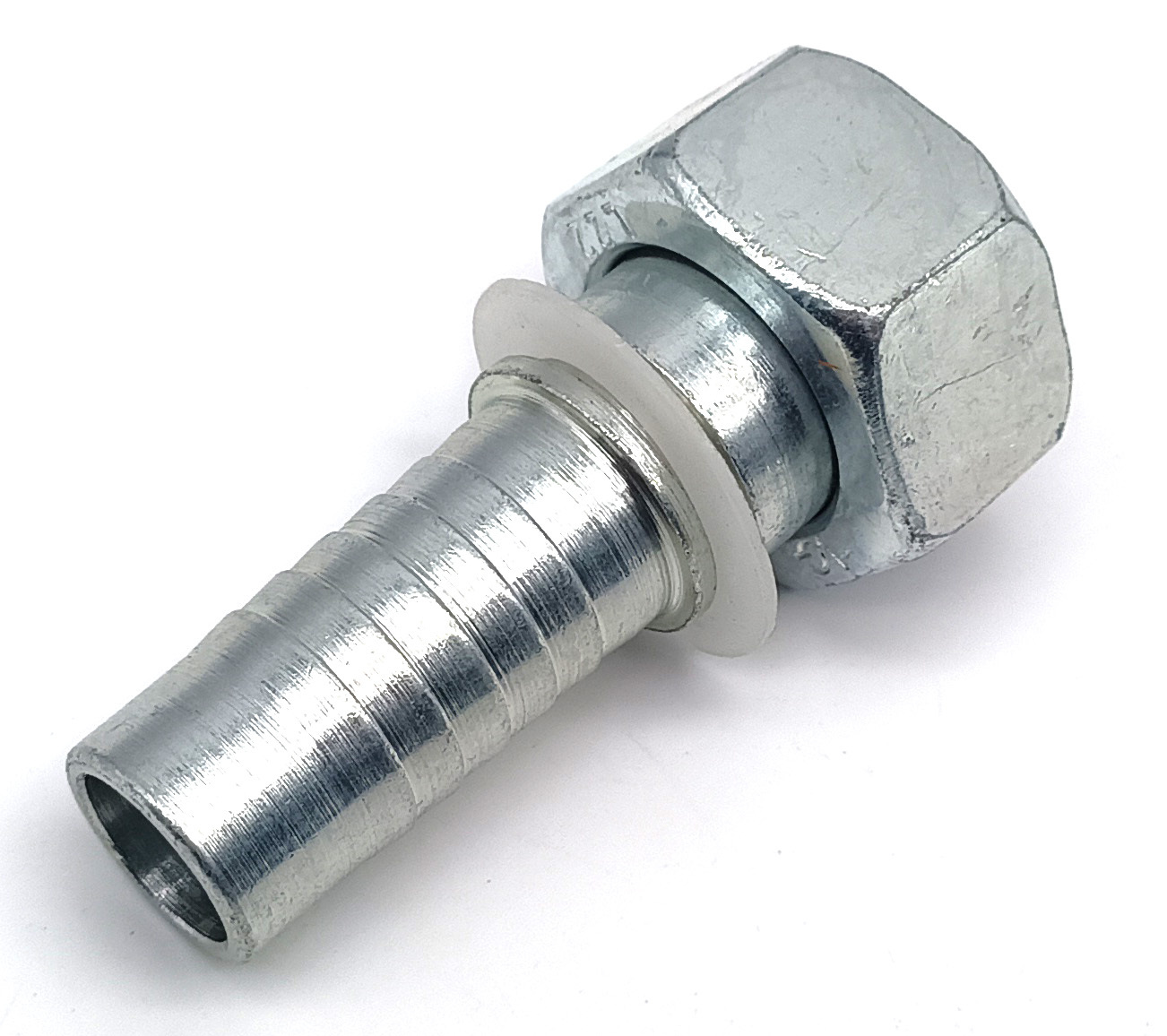Фитинг DKOL (г) FE1230L22 30x2 DN=20 (0Co)