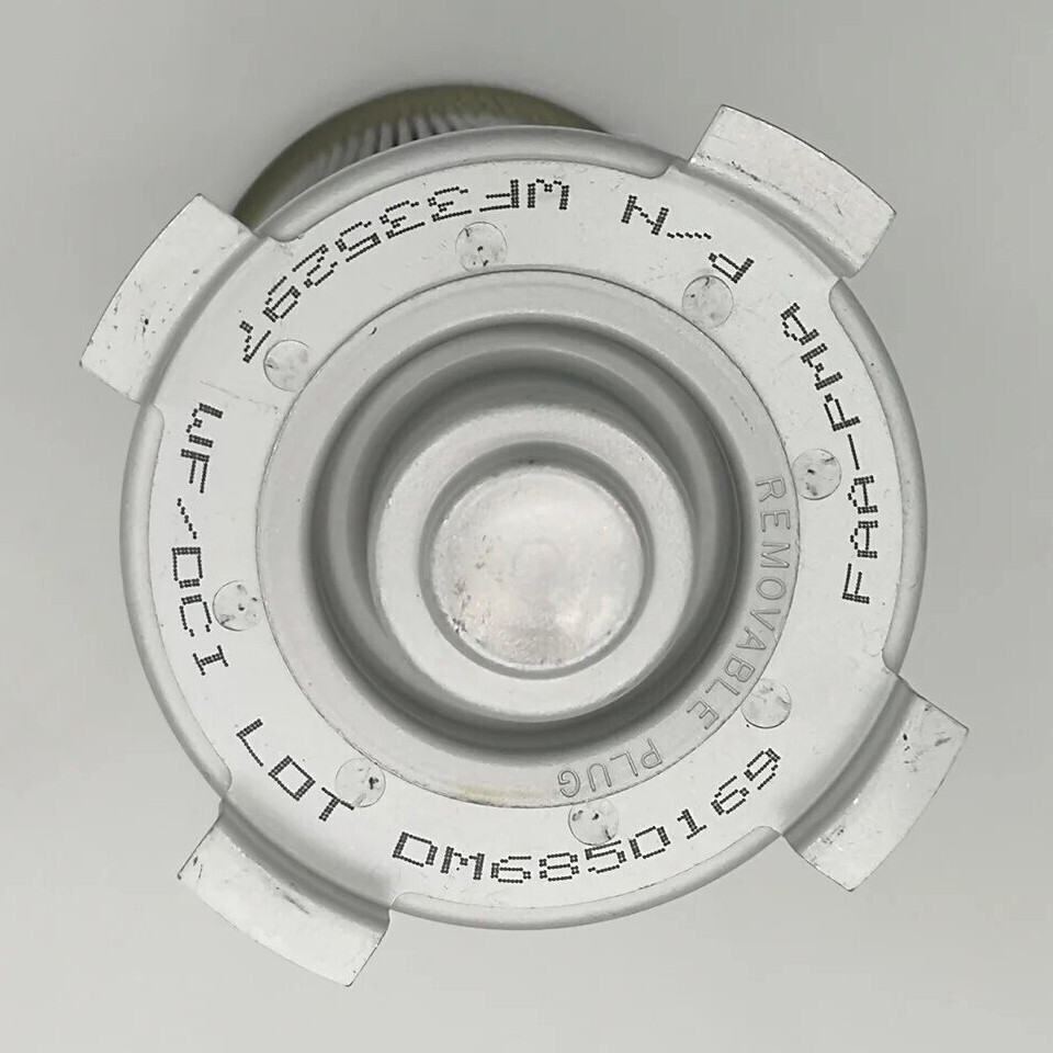 Filter element/фильтр WF335297