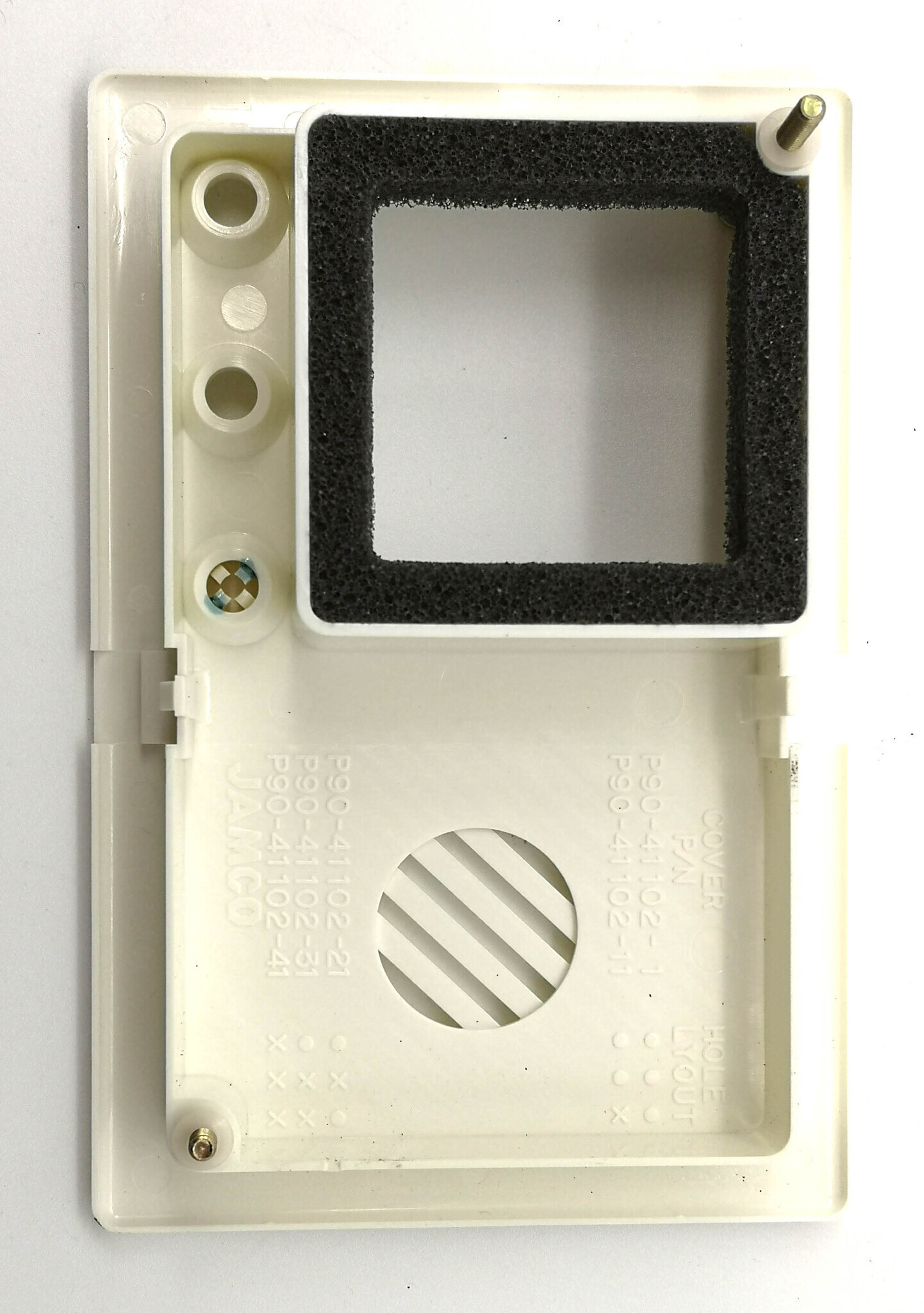Case cover(покрытие)  P90-41102-11