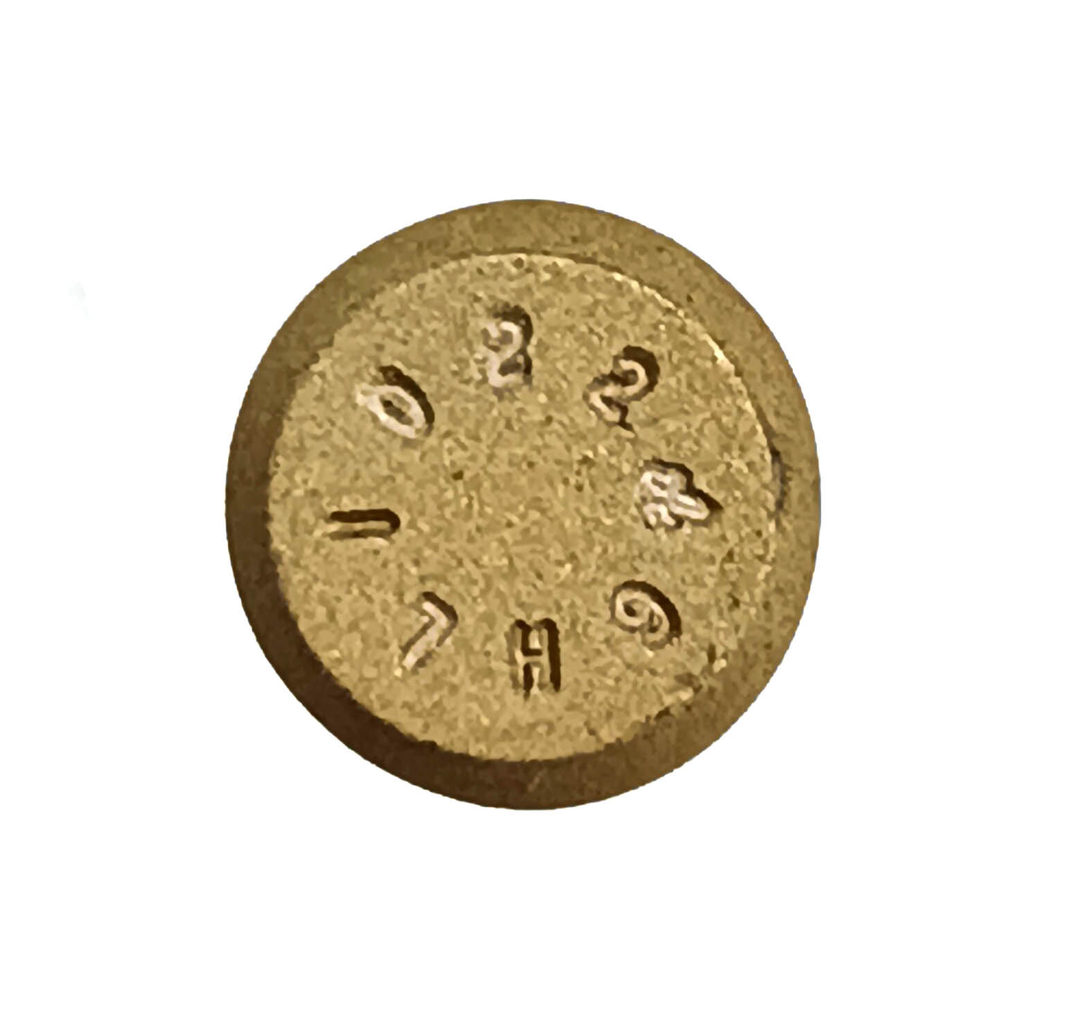 Bolt(болт) BACB30NX6K10X