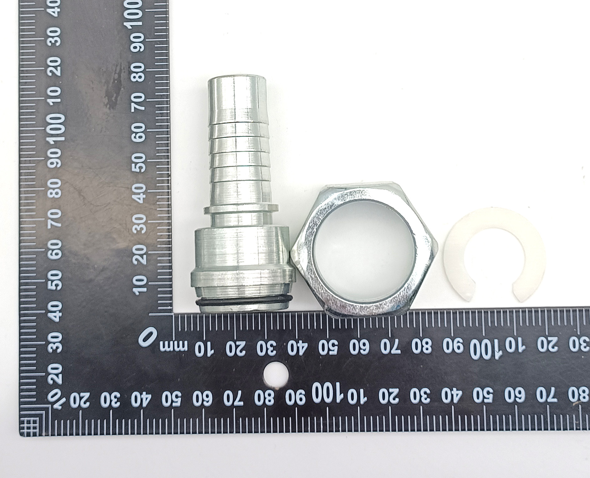 Фитинг DKOL (г) FE1236L28 36x2 DN=20 (0Co)