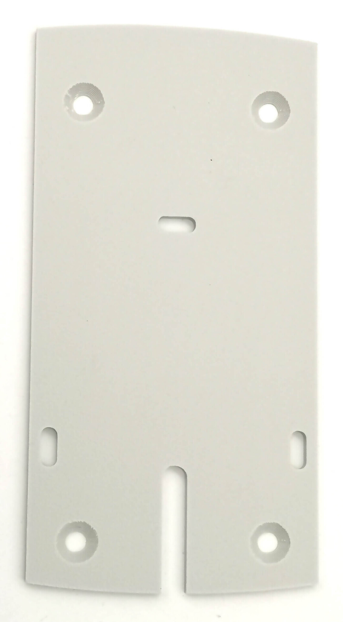 Основание монтажное для считывателей Accentic Honeywell 023329