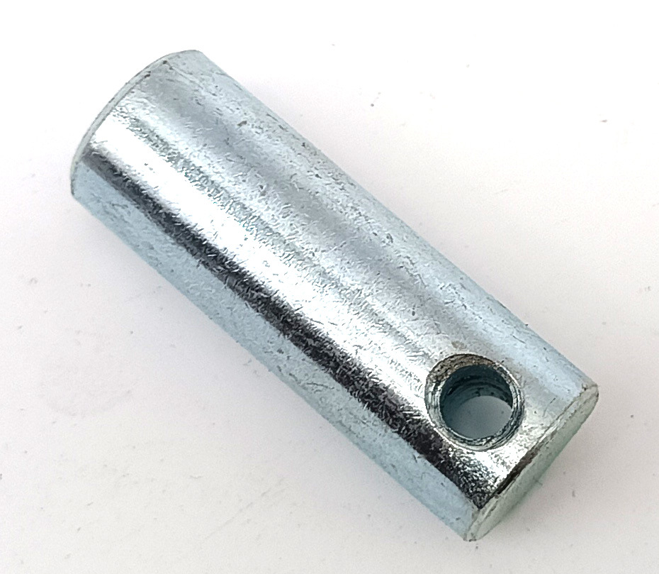 Ось Xilin 43x16mm