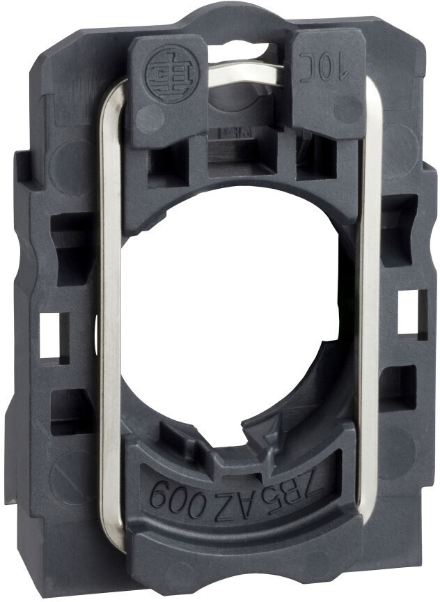 Фиксирующая Пластина Zb5Az009 Schneider Electric