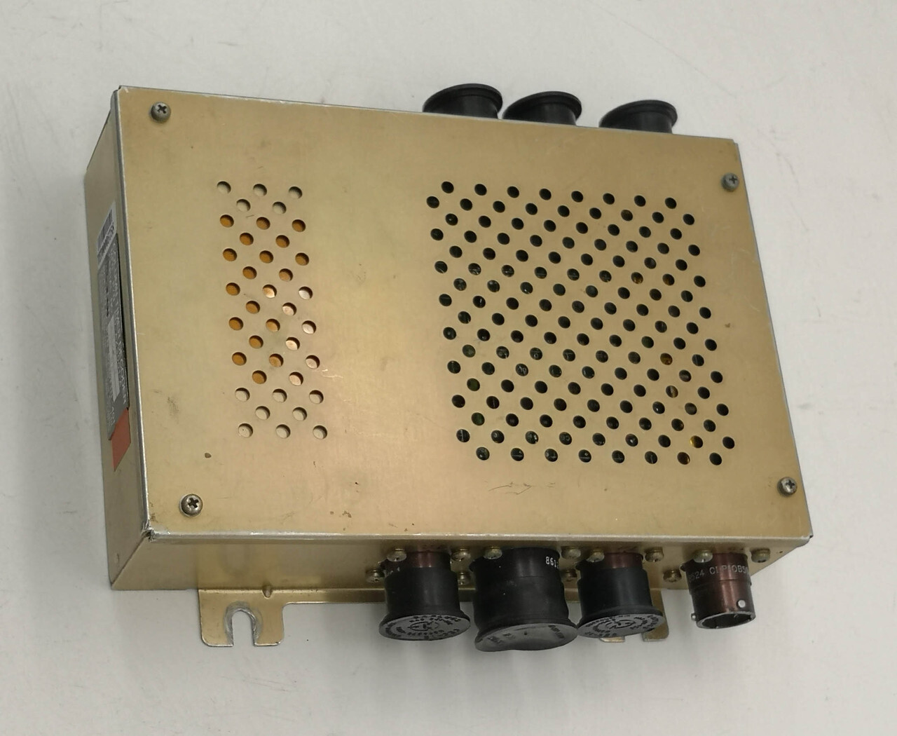 Column timer decoder/декодерколоночного таймера RD-AX3001-A