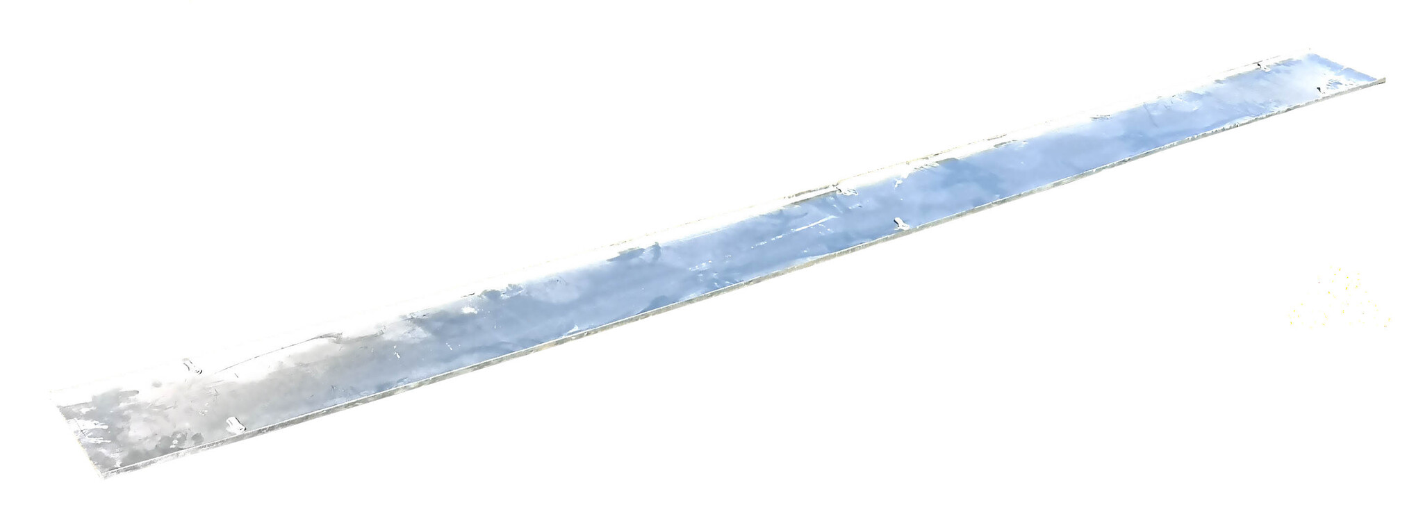 Крышка для кабельного листового лотка BETTERMANN DRL 200 FS 6052207 200мм/1мм 3м