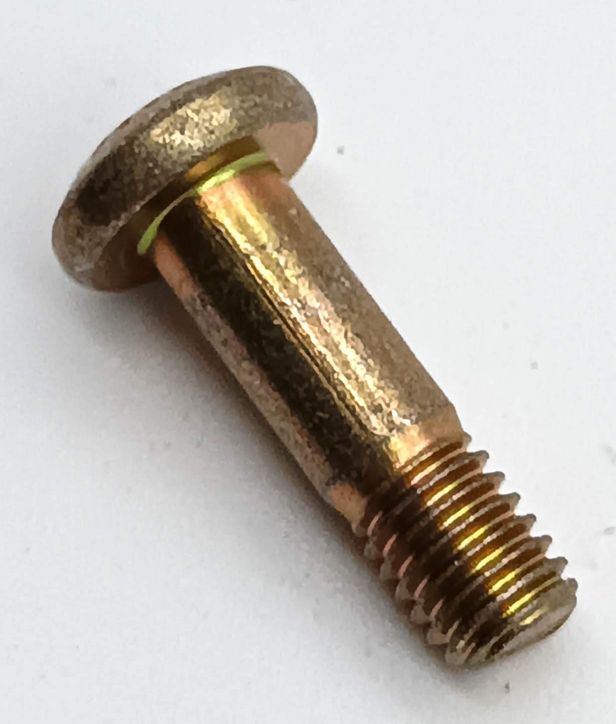 Bolt(болт) NAS623-3-6