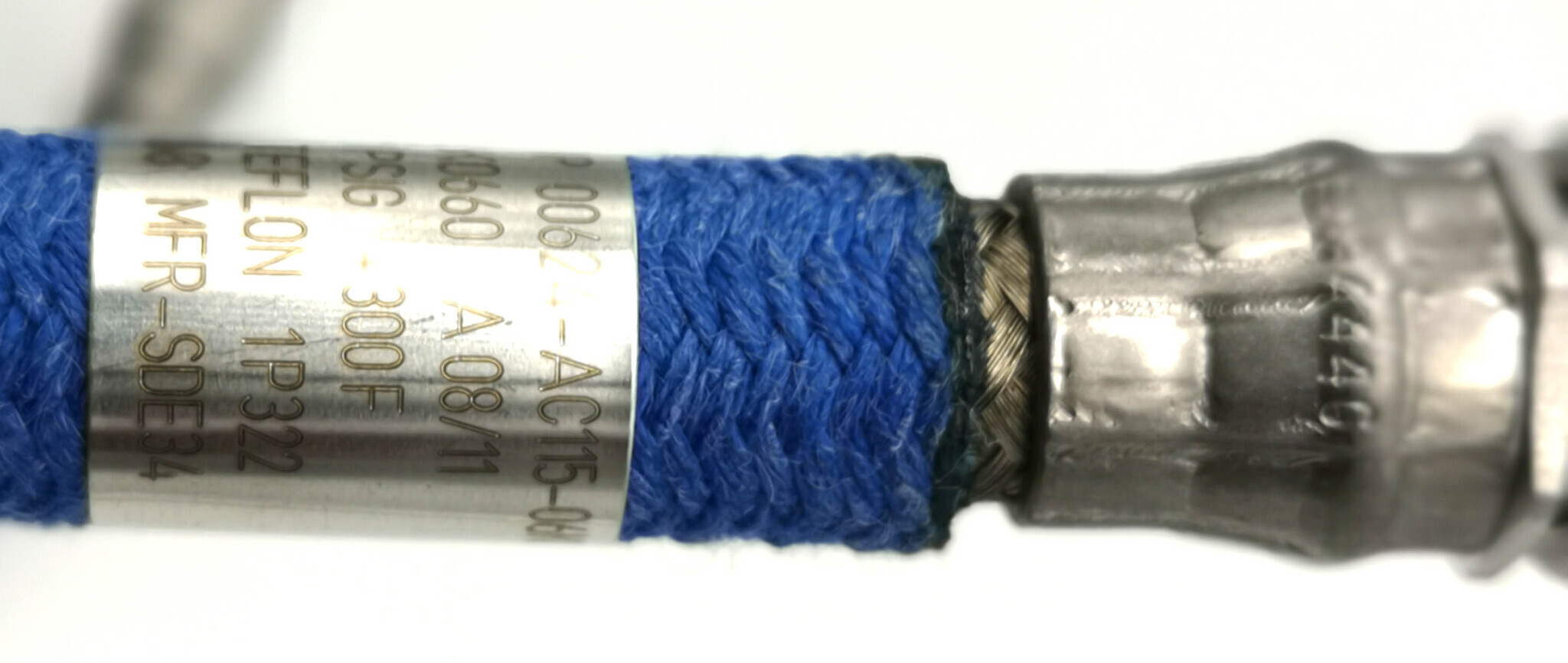 Hose AS115-06K0660