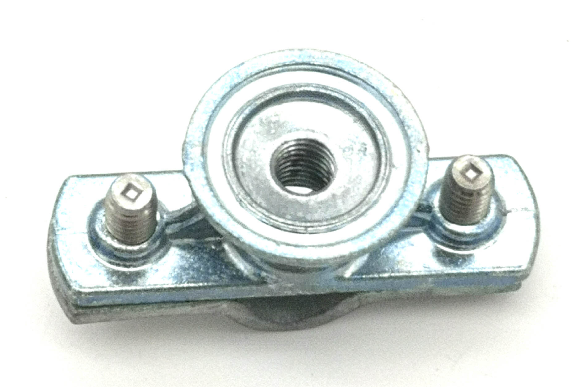 Держатель 113 Z8-10 настенный BETTERMANN 5229960