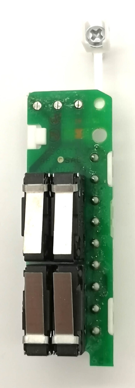 Вспомогательный контакт 3 перекл. Т1-Т3 ABB 1SDA051369R0001
