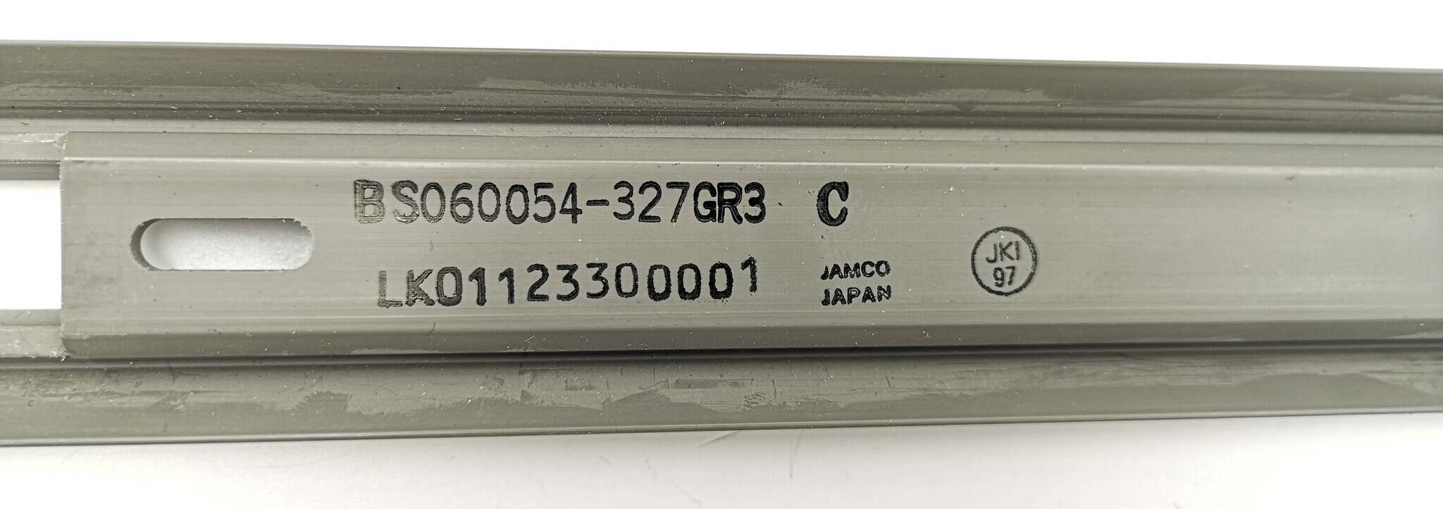 Rub strip/защитная полоса BS060054-327GR3