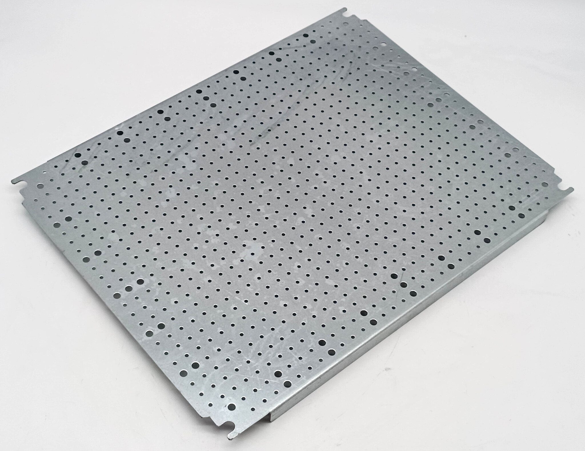 Плата монтажная Legrand 036009, панель Lina 12,5, для Atlantic/Inox/Marina выс 500мм и шир 400мм